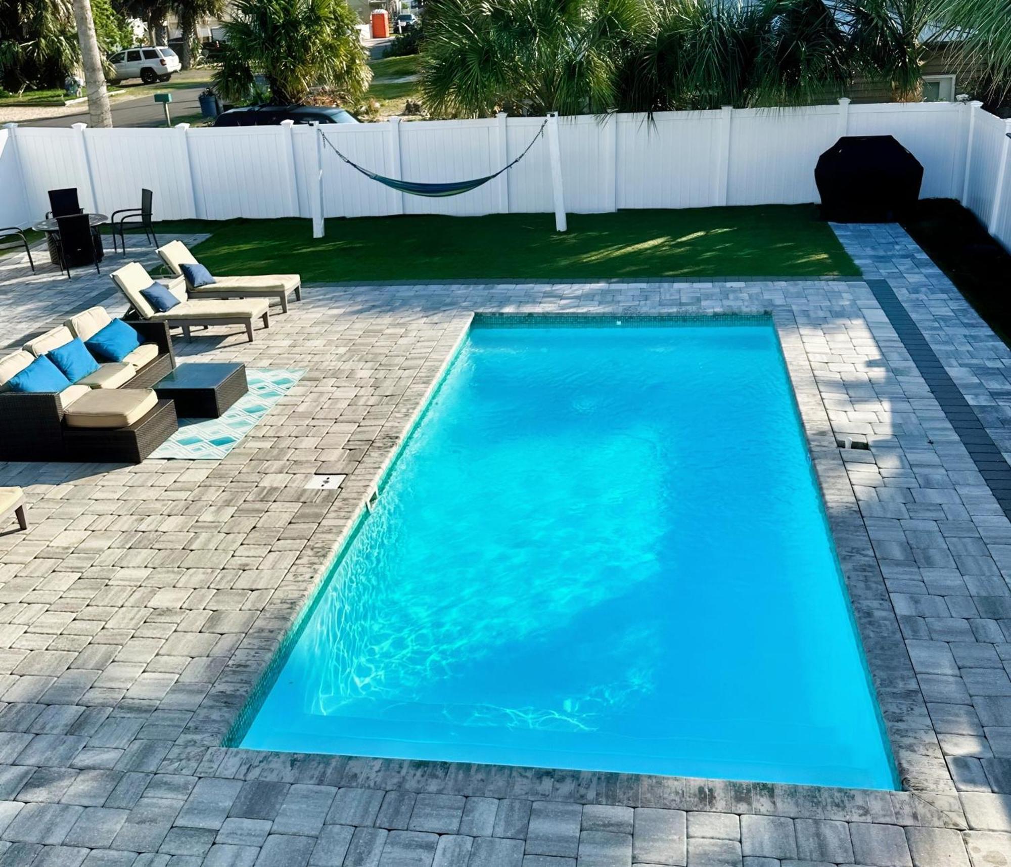 Vilano Dream St. Augustine Exterior foto